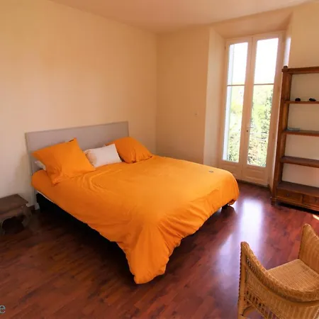 וילה Maison Historique Hyeres-costebelle Pk Wifi By Hc *